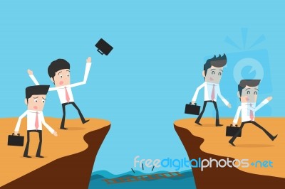 Business Stock Image
