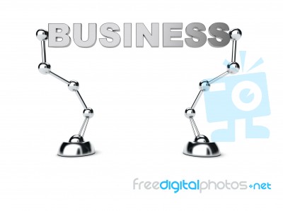 Business Stock Image