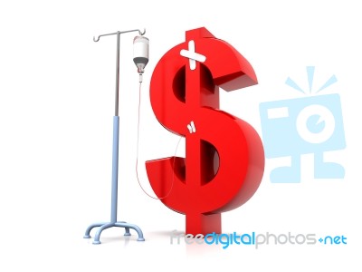Business Finance Concept  Stock Image