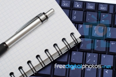 Business Objects Stock Photo