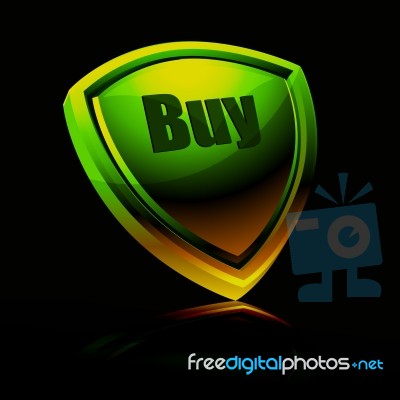 Buy Shield Stock Image