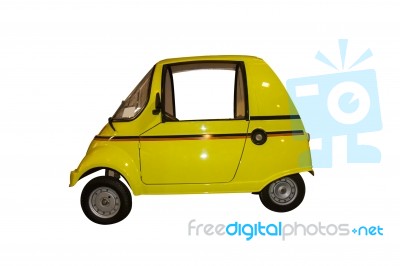 Car Stock Photo