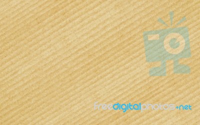 Cardboard Texture Background Stock Photo