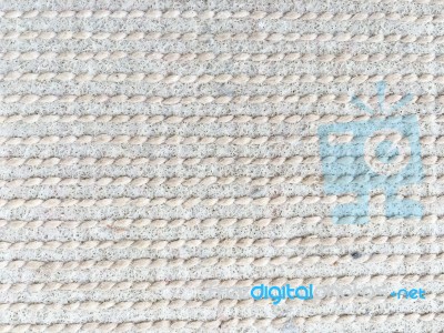 Carpet Texture Stock Photo
