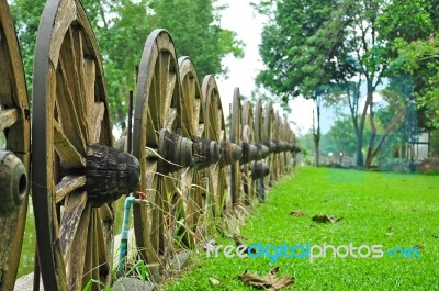 Cartwheels Stock Photo Cartwheels Stock Photo