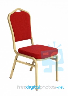 Chair Stock Photo