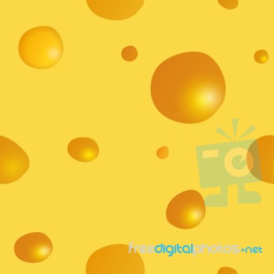 Cheese Seamless Pattern Stock Image Cheese Seamless Pattern Stock Image