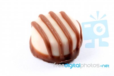 Chocolate Stock Photo