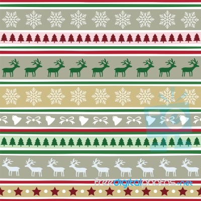 Christmas Background3 Stock Image