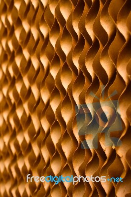 Close Up Texture Of Cooling Pad Stock Photo Close Up Texture Of Cooling Pad Stock Photo