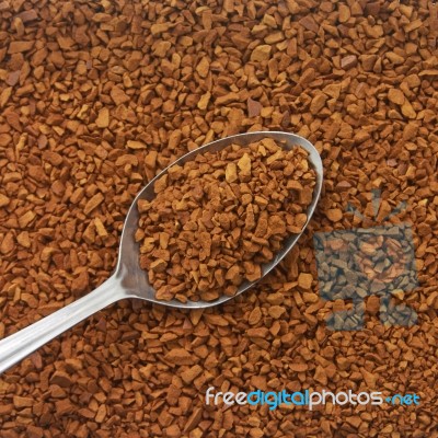 Coffee Stock Photo