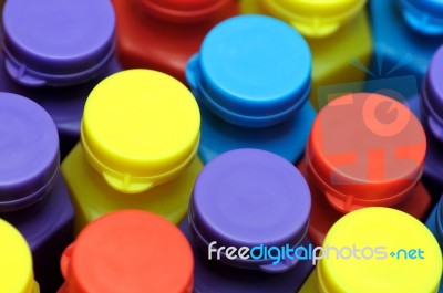Colorful Stock Photo