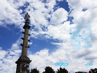 Columbus Circle Nyc Stock Photo Columbus Circle Nyc Stock Photo