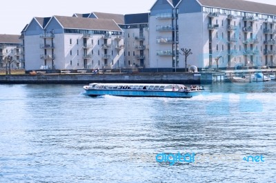 Copenhagen In The Denmark Stock Photo Copenhagen In The Denmark Stock Photo