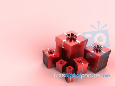 Copyspace Birthday Means Celebrate Congratulation And Greeting Stock Image