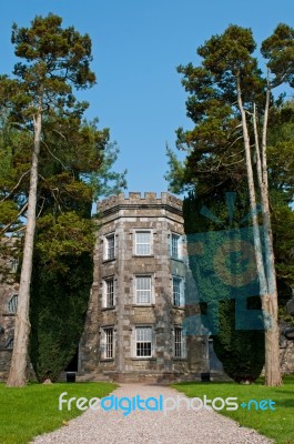 Cork City Gaol Stock Photo Cork City Gaol Stock Photo