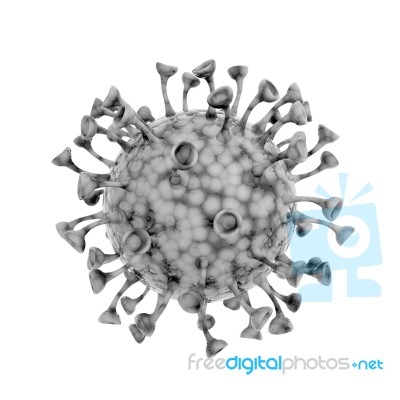Covid-19 Sars, Coronavirus, Sars-cov, Sars Cov, Virus 2020 , Mer… Stock Photo