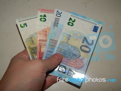 Currency Of Different Countries Of The World, Exchange Rate, Money Pair Stock Photo