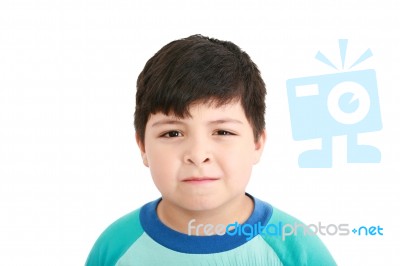 Cute Little Boy Stock Photo Cute Little Boy Stock Photo
