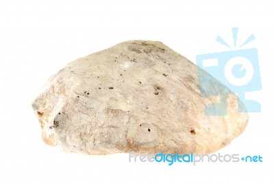 Delicious Homemade Cantle Bread Stock Photo