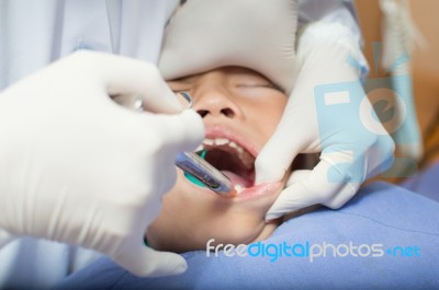 Dentist Stock Photo Dentist Stock Photo