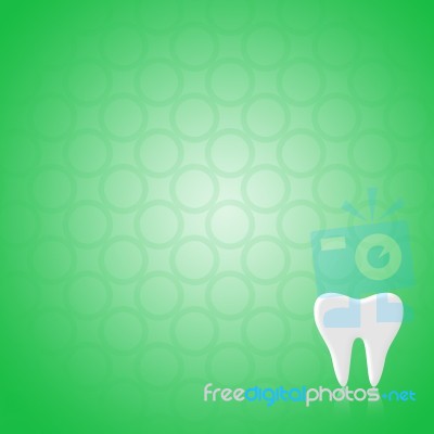 Dentist Stock Image