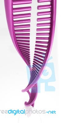 Dna Stock Image