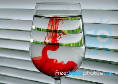 Domestic Violence Stock Photo Domestic Violence Stock Photo