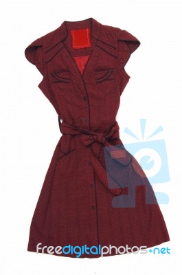 Dress Stock Photo