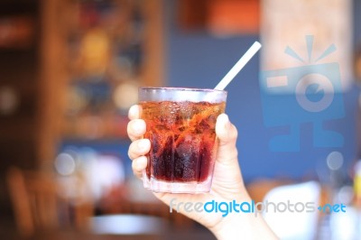 Drinking Stock Photo Drinking Stock Photo