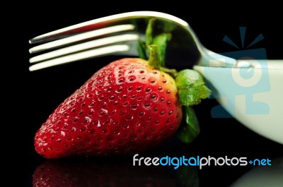 Early Morning Stock Photo