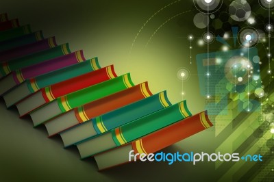 Education Concept Stock Image