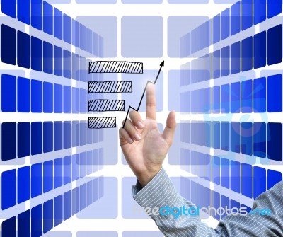 Education Ideas Stock Image