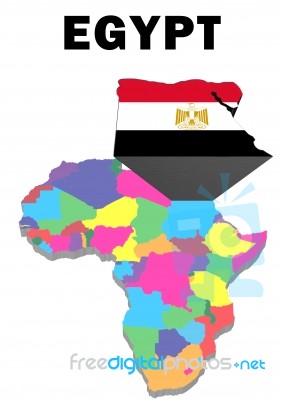 Egypt Stock Image