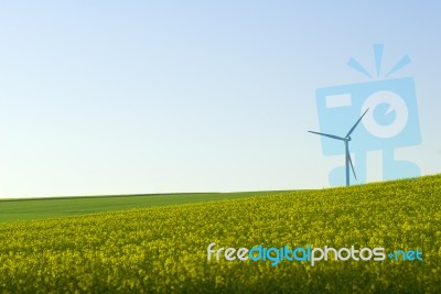 Energy Stock Photo