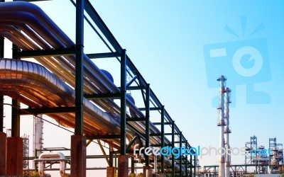 Equipment And Pipe Line Tube In Industry Estate Scene Use For In… Stock Photo Equipment And Pipe Line Tube In Industry Estate Scene Use For In… Stock Photo