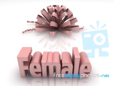 Female Stock Image