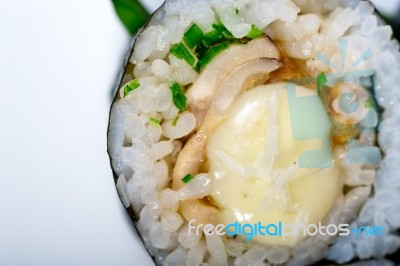 Fresh Sushi Choice Combination Assortment Selection Stock Photo Fresh Sushi Choice Combination Assortment Selection Stock Photo