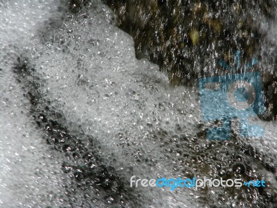 Fresh Water Stock Photo