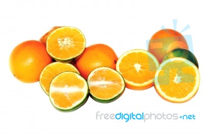 Freshness Stock Photo