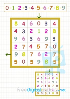 Fun Brain Games For Kids Stock Image Fun Brain Games For Kids Stock Image