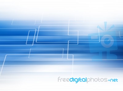 Futuristic Abstract Background Stock Image Futuristic Abstract Background Stock Image