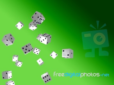 Games Stock Image