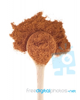 Garam Masala Stock Photo Garam Masala Stock Photo