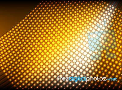 Glitter Lighting Golden Abstract Background Stock Image Glitter Lighting Golden Abstract Background Stock Image