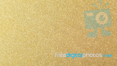 Gold Glitter Background, Shiny Christmas Wrapping Paper Stock Photo Gold Glitter Background, Shiny Christmas Wrapping Paper Stock Photo