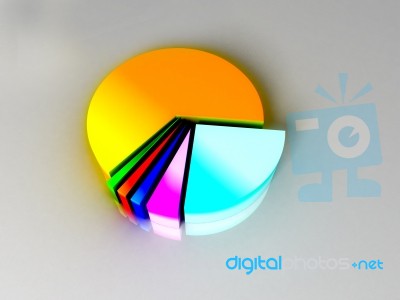 Grafico Stock Image