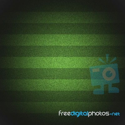 Grass Field Background Stock Photo