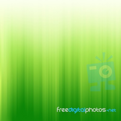 Green Abstract Backgrounds Stock Image