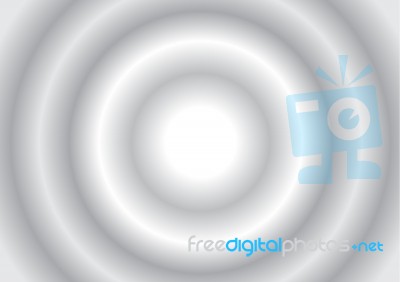Grey Gradient Abstract Background Stock Image